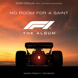 No Room For A Saint (feat. Nathan Nicholson)