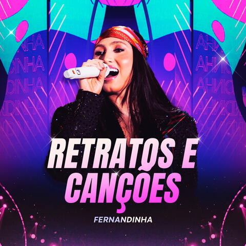 Retratos e Canções