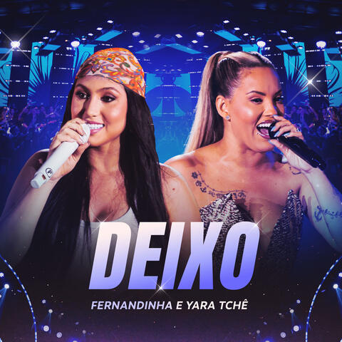 Deixo