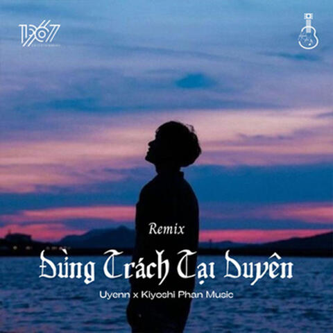 Đừng Trách Tại Duyên