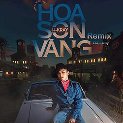 Hoa Sơn Vàng