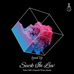 Suck In Luv
