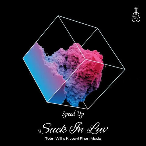 Suck In Luv