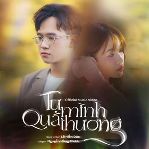 Tự Mình Quá Thương