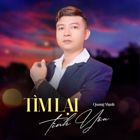 Tìm Lại Tình Yêu