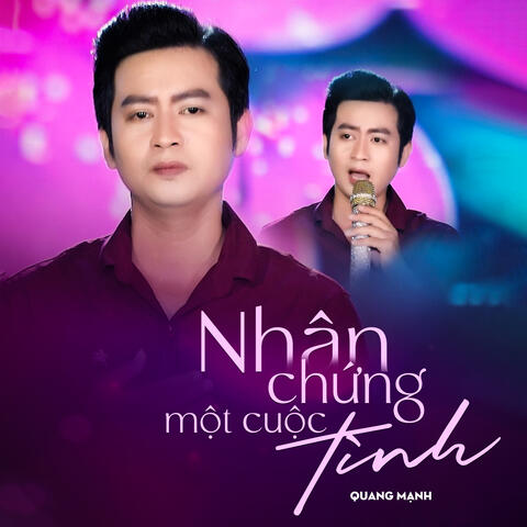 Nhân Chứng Một Cuộc Tình