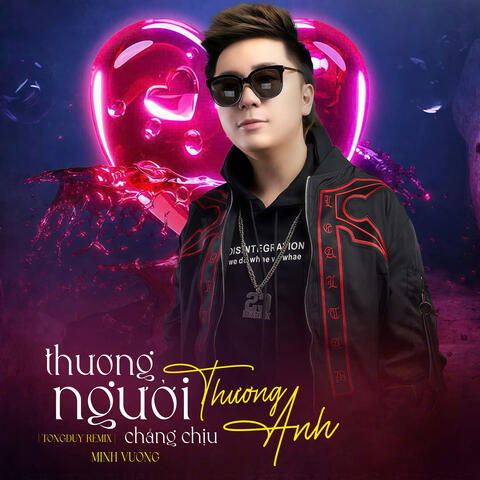 Thương Người Chẳng Chịu Thương Anh