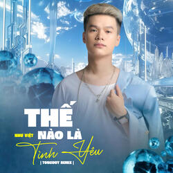 Thế Nào Là Tình Yêu