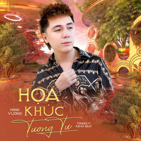 Hoạ Khúc Tương Tư (Beat)