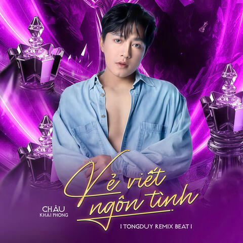Kẻ Viết Ngôn Tình (Beat)