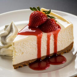 Cheese Cake Delight