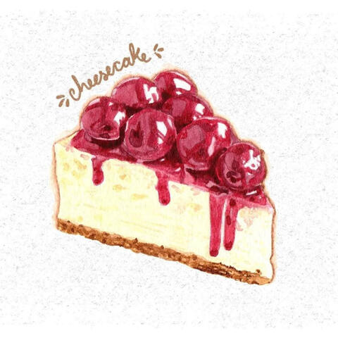 Cheesecake no Uta