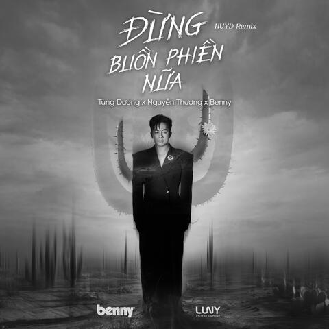 Đừng Buồn Phiền Nữa