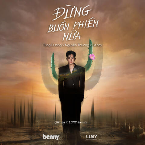 Đừng Buồn Phiền Nữa