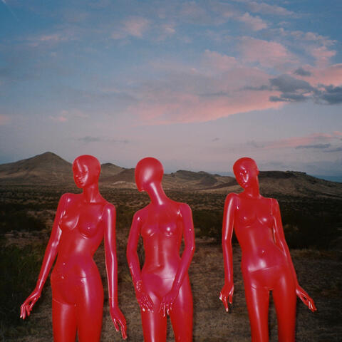 Three of Me