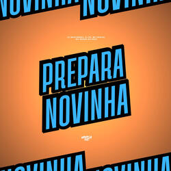 Prepara Novinha