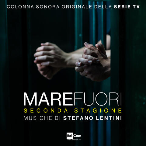 Mare Fuori, Seconda Stagione