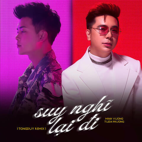 Suy Nghĩ Lại Đi
