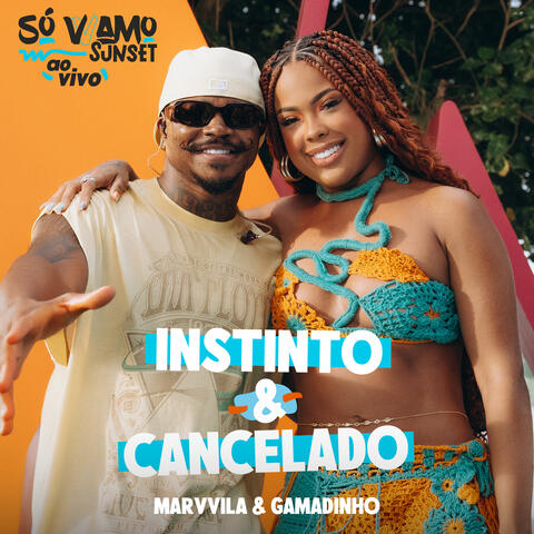 Instinto / Cancelado