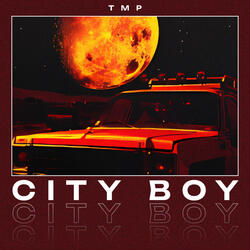 City Boy