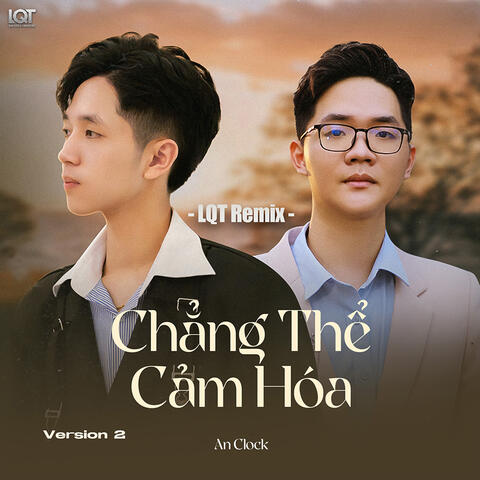 Chẳng Thể Cảm Hóa