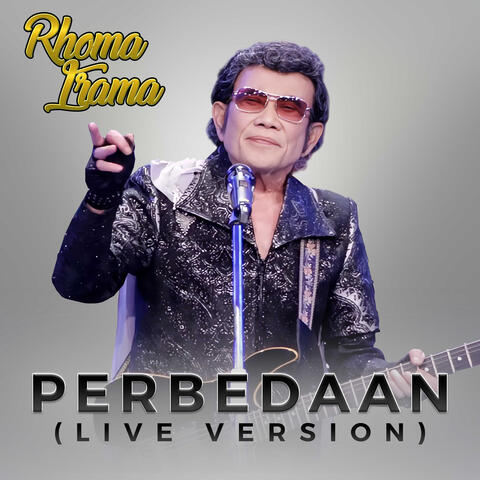 Perbedaan