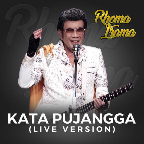 Kata Pujangga