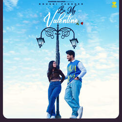 Be My Valentine