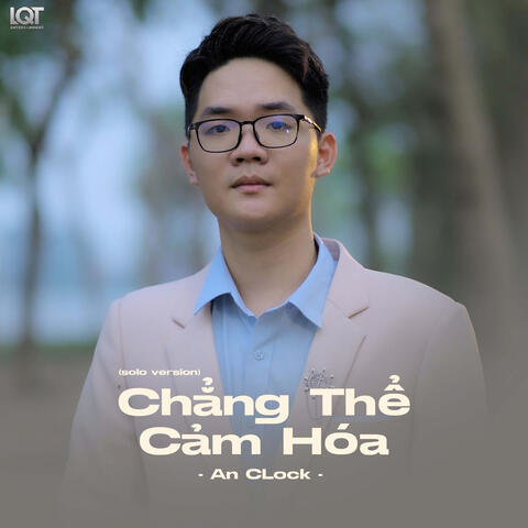 Chẳng Thể Cảm Hóa