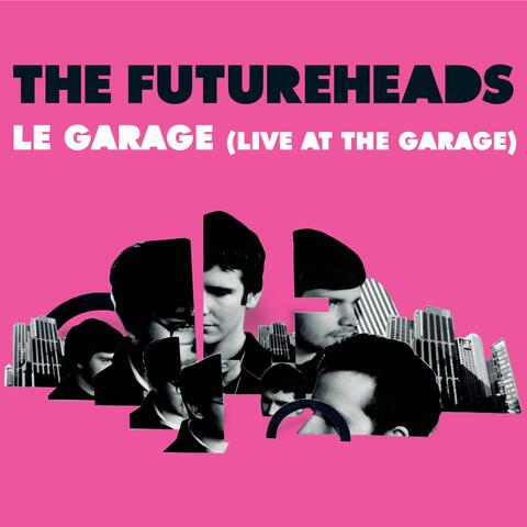 Le Garage