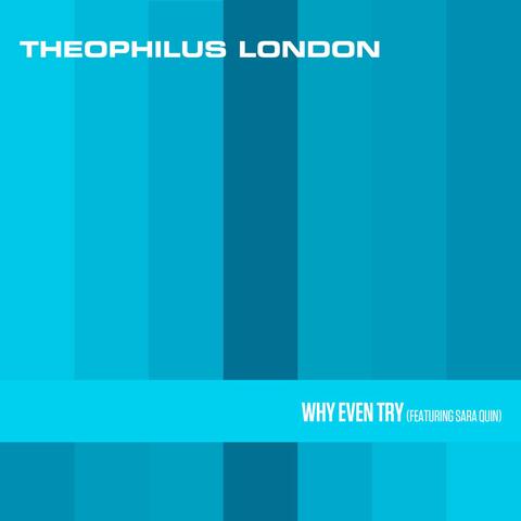 Why Even Try (feat. Sara Quin)