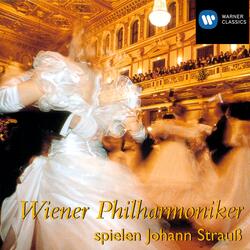 Strauss Jr., J.: Tritsch-Tratsch-Polka, Op. 214