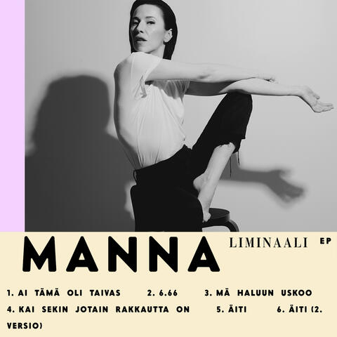 Liminaali