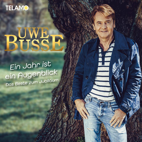 Ein Jahr ist ein Augenblick: Das Beste zum Jubiläum