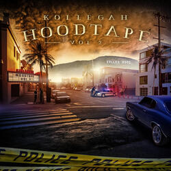 Straight Into Compton