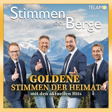 Goldene Stimmen der Heimat