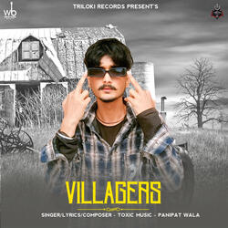 Villagers