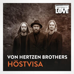 Höstvisa