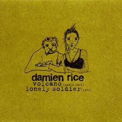 Lonely Soldier