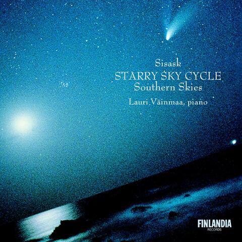 Urmas Sisask: Starry Sky Cycle, Op. 52 - Southern Skies