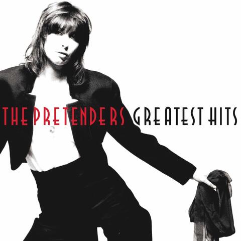 The Pretenders Greatest Hits