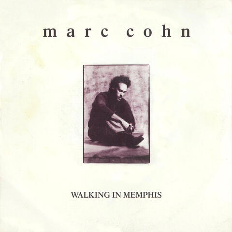 Walking in Memphis / Dig Down Deep