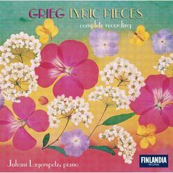 Grieg: Lyric Pieces, Book 10, Op. 71: No. 5, Halling
