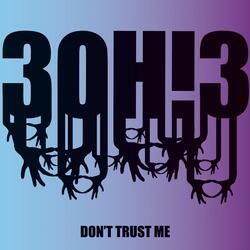 DONTTRUSTME (feat. Kid Cudi)