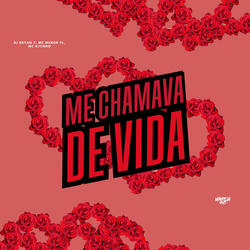 Me Chamava de Vida (Slowed)