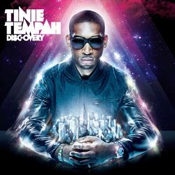Invincible (feat. Kelly Rowland)