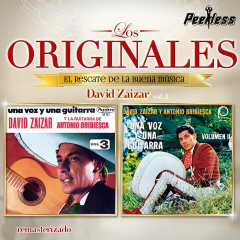 Los Originales Vol. 3