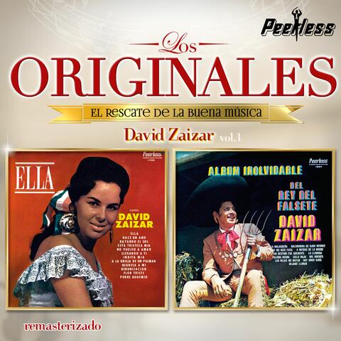 Los Originales Vol. 1