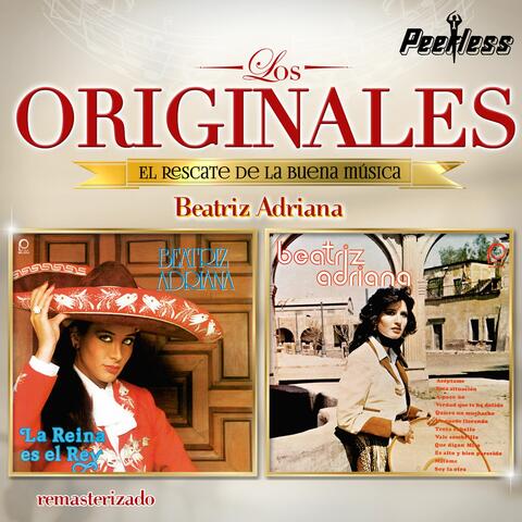 Los Originales Vol. 1