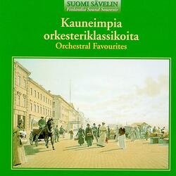 Klami : Kalevala-sarja, Op. 23: V. Sammon taonta (Kaleva Suite, Op. 23: V. Forging of The Sampo)